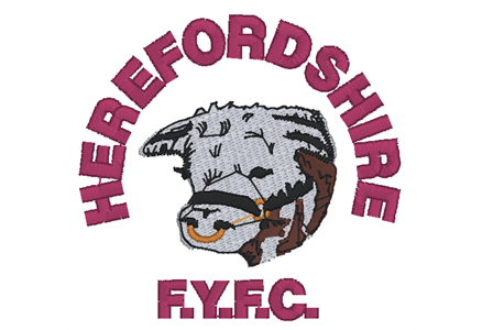 Herefordshire Federation of YFCs