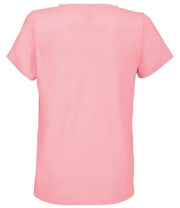 SOL'S Ladies Regent V Neck T-Shirt