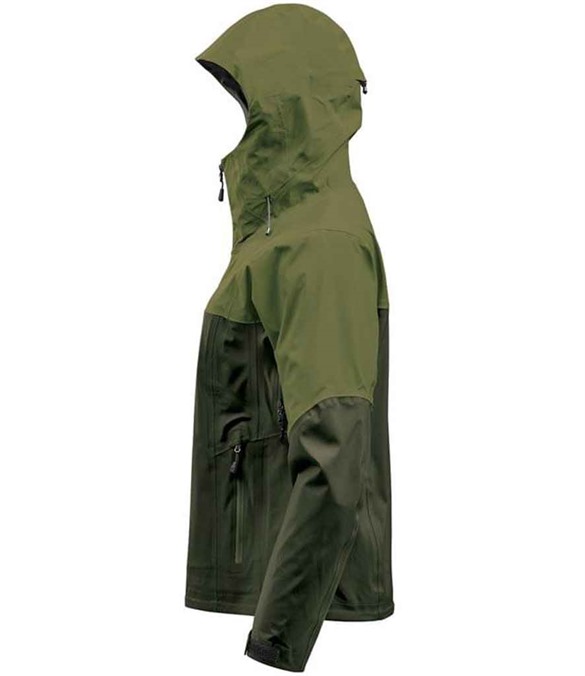 Stormtech Ladies Vertex Stormshell Jacket