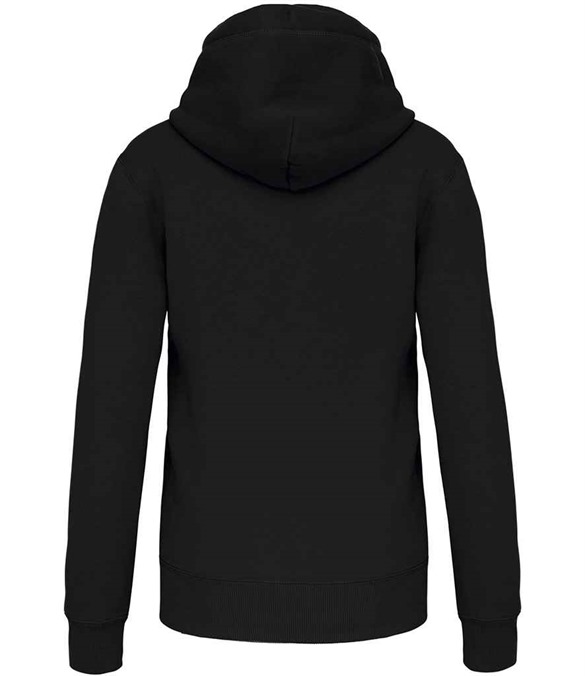 Kariban Heavy Contrast Hoodie