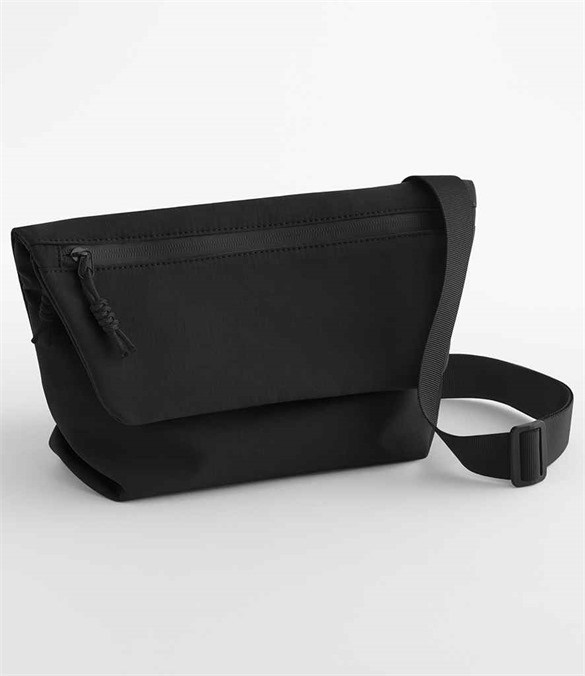 BagBase Minimal Lifestyle Mini Messenger Bag