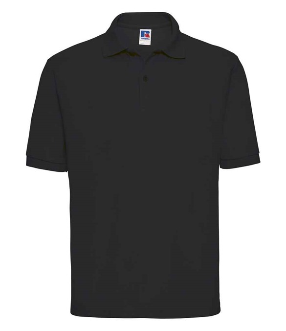 All Men's Polo Shirts