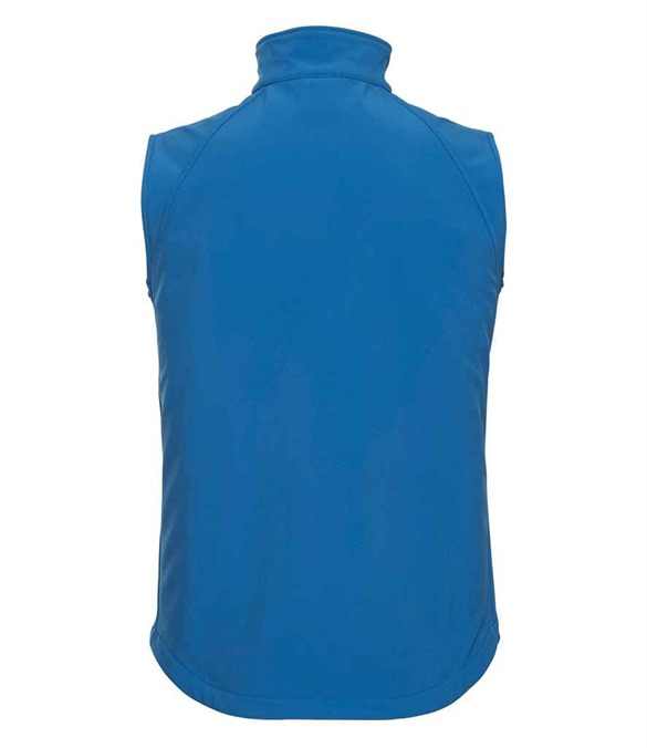 Russell Athletic Soft Shell Gilet