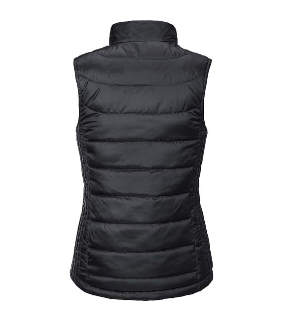 Russell Ladies Nano Padded Bodywarmer