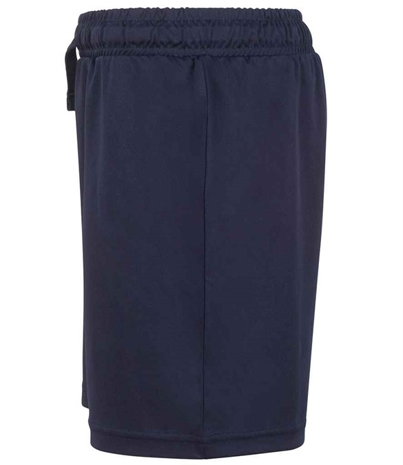 Finden + Hales Kids Team No Pocket Shorts