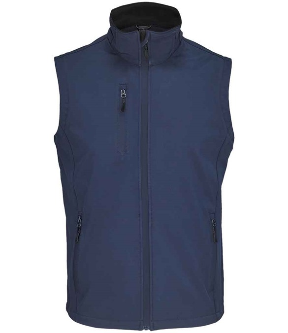 SOL&#39;S Unisex Falcon 3-in-1 Soft Shell Jacket