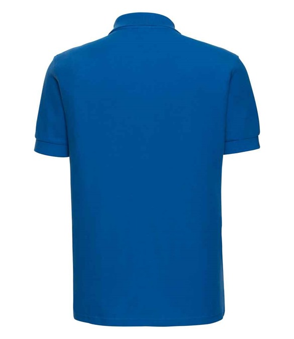 Russell Athletic Ultimate Cotton Piqué Polo Shirt