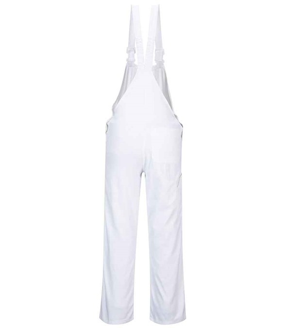 Portwest Bolton Painters Bib N Brace