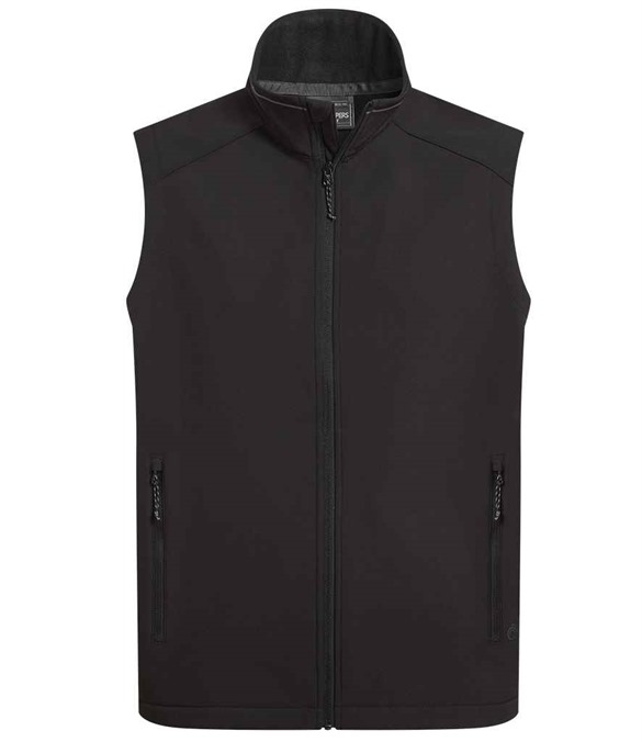 Craghoppers Expert Basecamp ll Soft Shell Bodywarmer