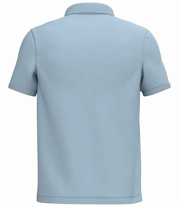 Native Spirit Pique Polo Shirt