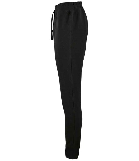 SOL&#39;S Ladies Jake Slim Fit Jog Pants