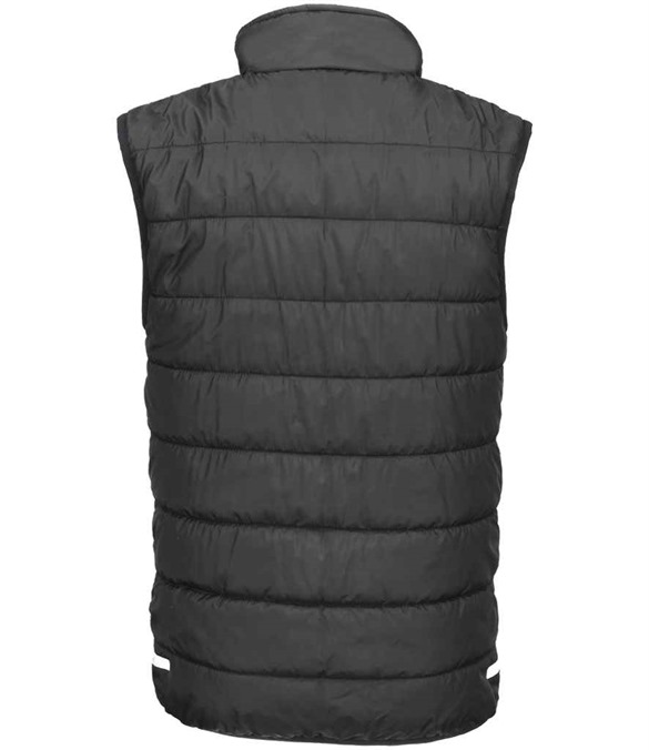 Result Core Kids Padded Bodywarmer