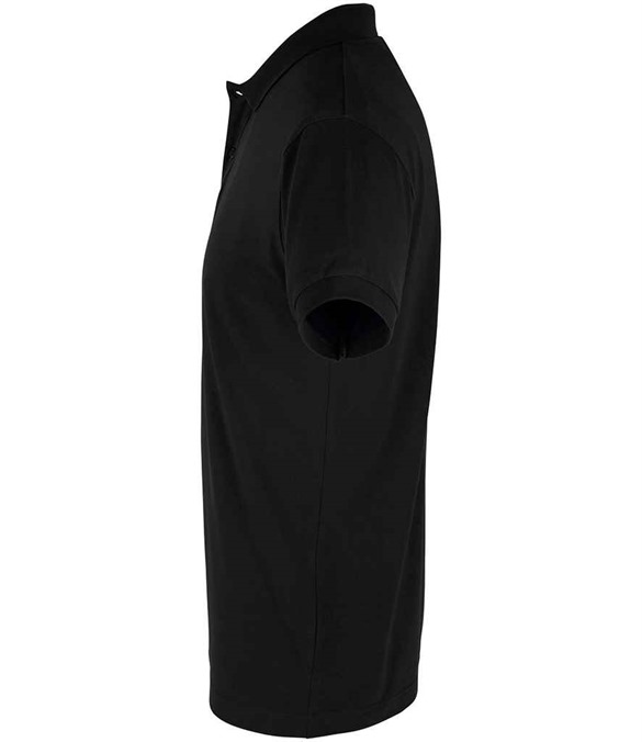 SOL&#39;S Perfect Cotton Piqu&#233; Polo Shirt