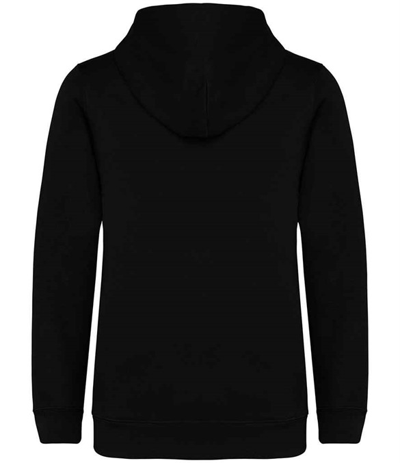 Native Spirit Kids Full Zip Hoodie