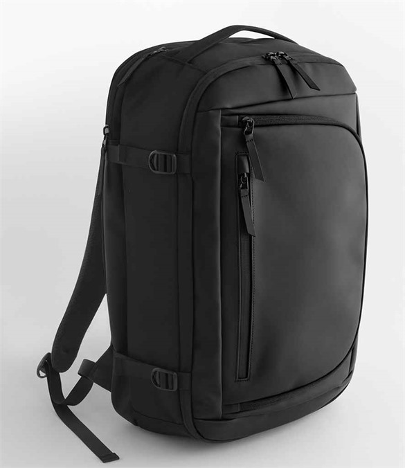 Quadra Zurich Travel Backpack