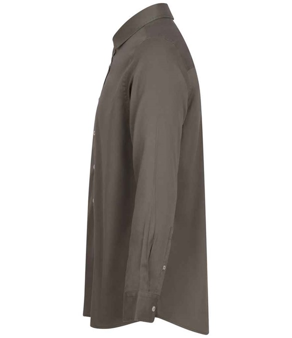 Front Row Casual Long Sleeve Shirt