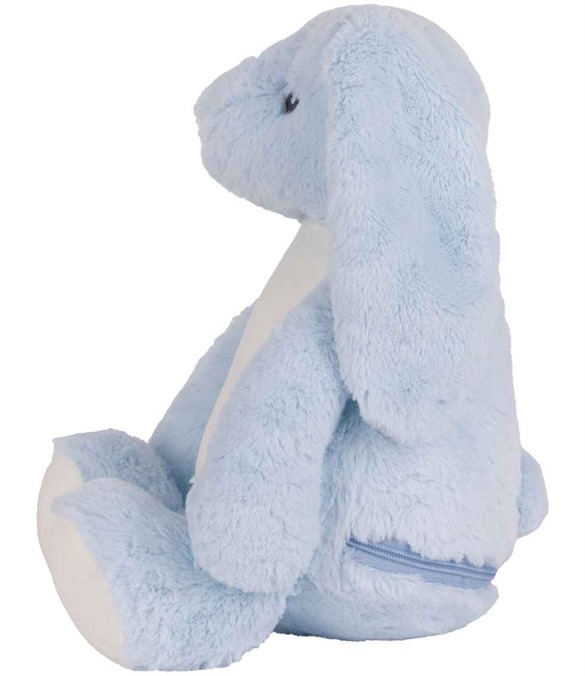 Mumbles Zippie Bunny