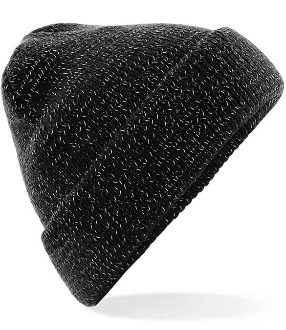 Beechfield Reflective Beanie