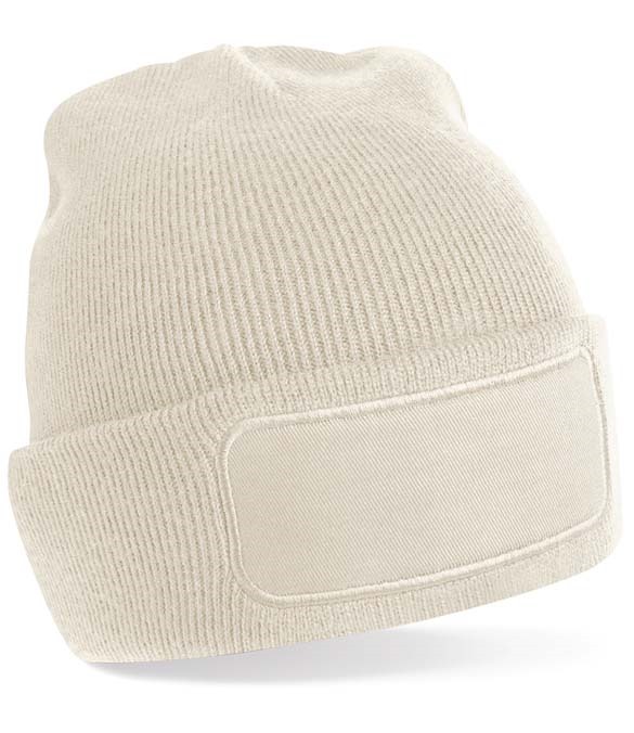 Beechfield Patch Beanie