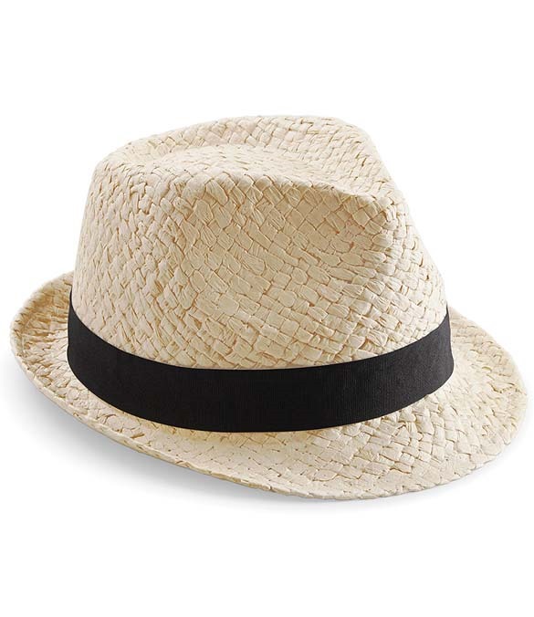 Beechfield Festival Trilby