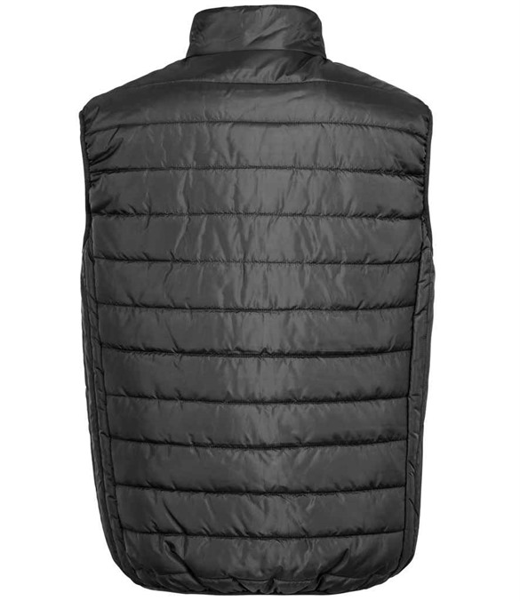 Result Recycled Promo Padded Bodywarmer