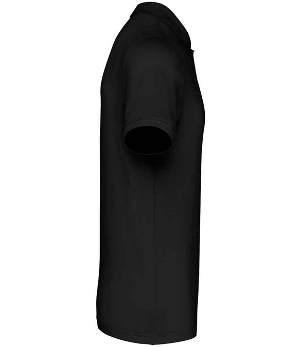 Kariban Short Sleeve Piqu&#233; Polo Shirt