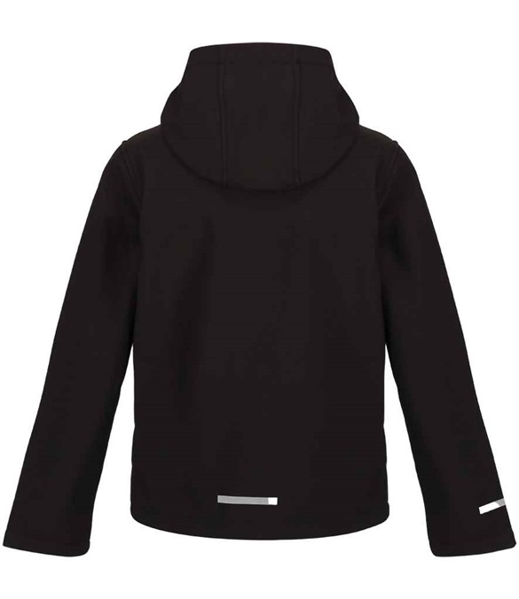 Regatta Kids Ablaze Three Layer Soft Shell Jacket