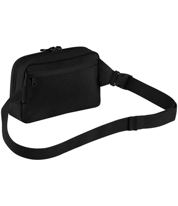 BagBase Premium Recycled Cross Body Bag