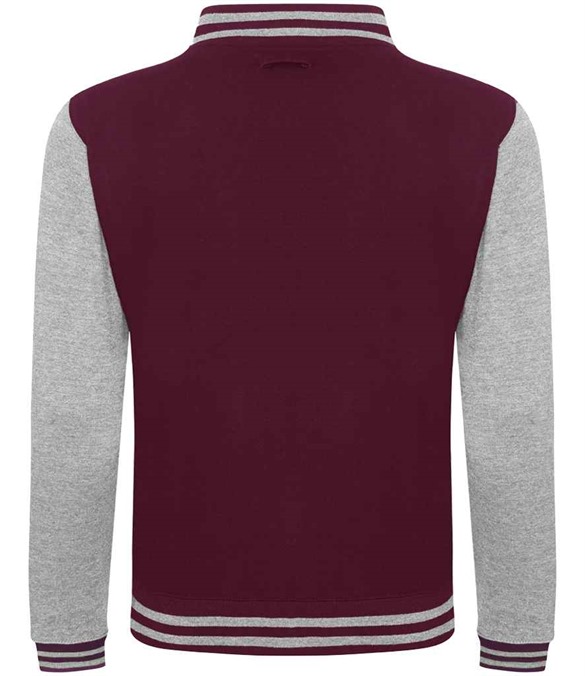 AWDis Varsity Jacket