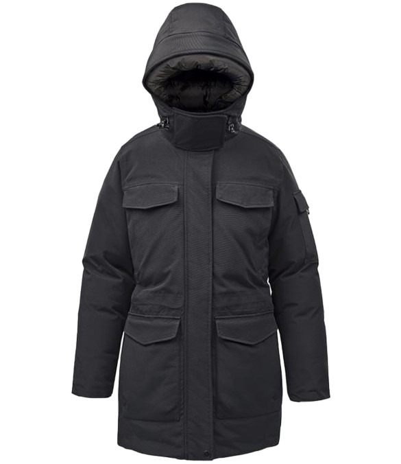 Stormtech Ladies Denali Parka Jacket