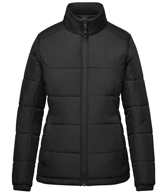 Stormtech Ladies Sierra Thermal Jacket