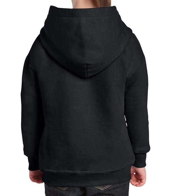 Gildan Kids Heavy Blend™ Hooded Sweatshirt