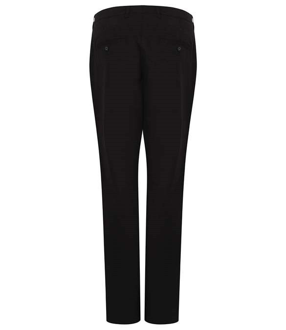 Henbury Ladies Stretch Chino Trousers