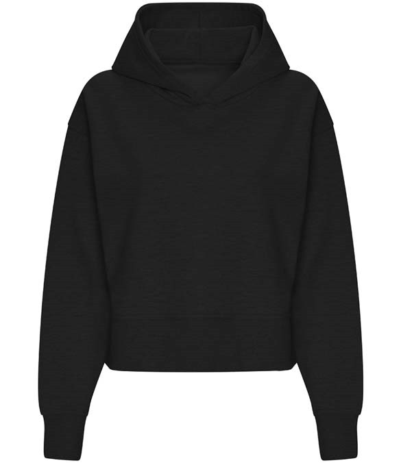 AWDis Ladies Relaxed Hoodie