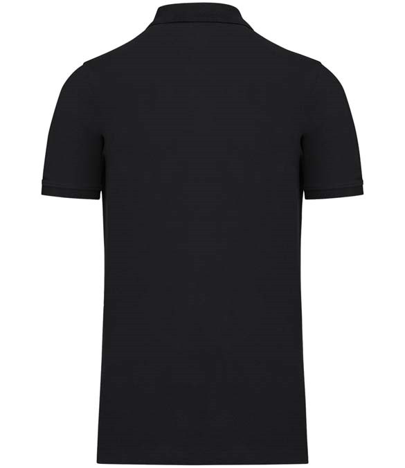 Kariban Organic 180 Pique Polo Shirt