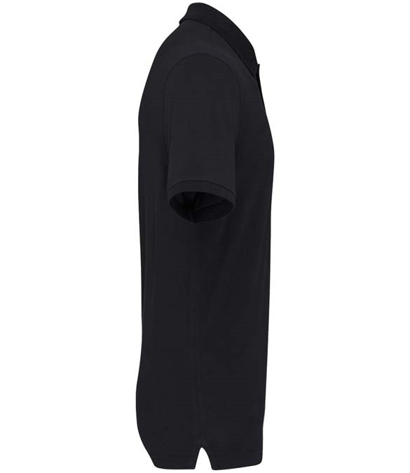 Kariban Organic 180 Pique Polo Shirt