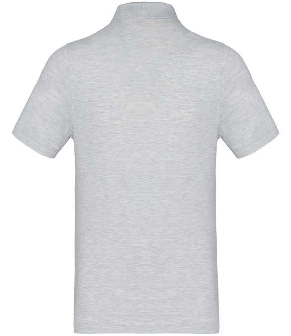 Kariban Short Sleeve Pique Polo Shirt