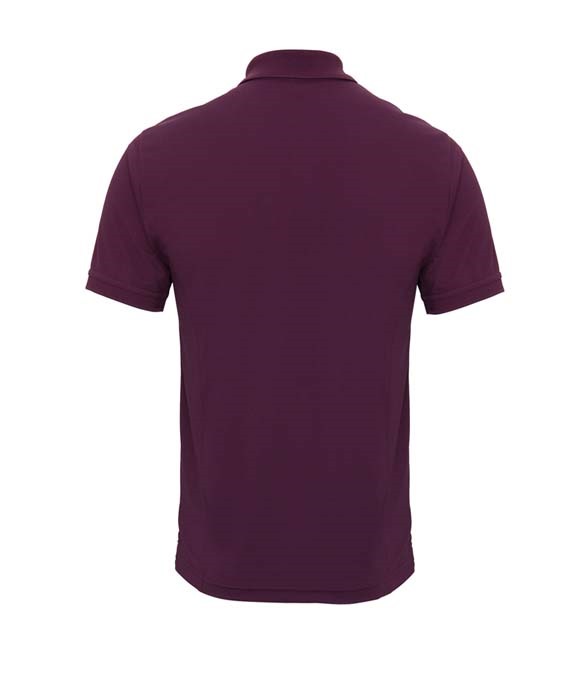 Premier Coolchecker&#174; Piqu&#233; Polo Shirt