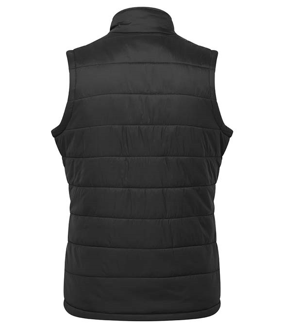 Premier Ladies Recyclight Padded Gilet