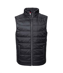 Russell Athletic Nano Padded Bodywarmer