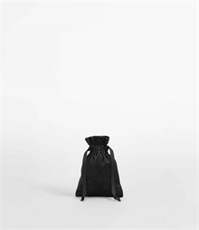 BagBase Velvet Gift Bag