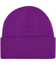Beechfield Original Cuffed Beanie