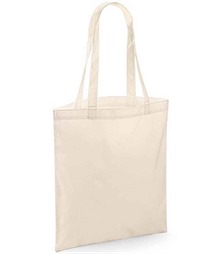 BagBase Sublimation Shopper