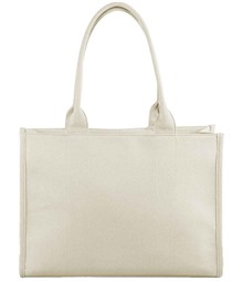 Quadra Puerto Large Tote Bag