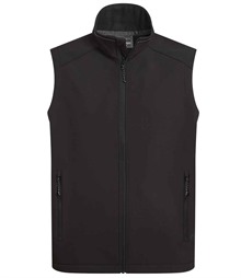 Craghoppers Expert Basecamp ll Soft Shell Bodywarmer