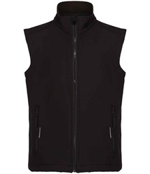 Regatta Kids Ablaze Soft Shell Bodywarmer