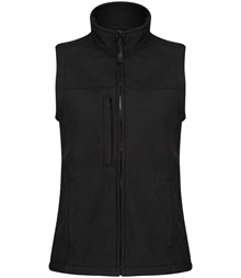 Regatta Ladies Flux Soft Shell Bodywarmer
