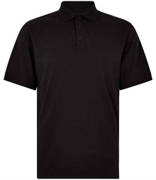 Kustom Kit Regular Fit Superwash® 60°C Jersey Polo Shirt