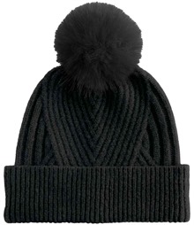 Beechfield Snow Luxe Beanie