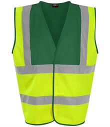 ProRTX High Visibility Waistcoat
